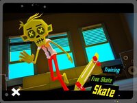 Pocket Skate screenshot, image №3530270 - RAWG