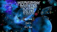 Mircron Wars XR screenshot, image №642206 - RAWG