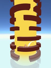 Sticky Ninja Ball screenshot, image №2110952 - RAWG