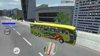 Europe Bus Driver screenshot, image №3657692 - RAWG