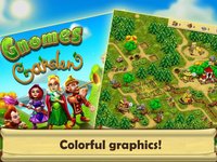 Gnomes Garden Free screenshot, image №1329031 - RAWG