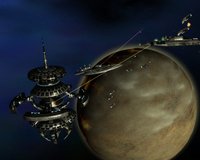 Star Alliances screenshot, image №537913 - RAWG