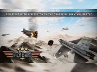 Last Plane Flying – Sky Wars screenshot, image №909980 - RAWG