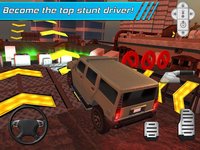 Roof Jumping: Parking Simulator 2 screenshot, image №918697 - RAWG