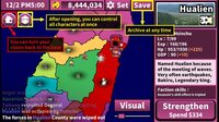 Conquer Taiwan at Christmas 聖誕節來征服台灣吧 screenshot, image №3352478 - RAWG