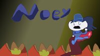 Noey the Runner screenshot, image №2771589 - RAWG