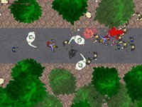 Revenge of the Zombies screenshot, image №1271756 - RAWG