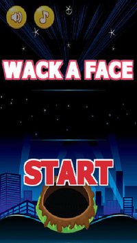 Whack The Face screenshot, image №1678312 - RAWG