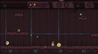 Jump Like a Pirate (itch) screenshot, image №1203341 - RAWG