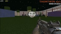 THOMTWIN Ep1 (Obunga, Thomas, Nextbots) screenshot, image №3504712 - RAWG