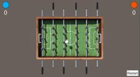 Table soccer (itch) screenshot, image №2674080 - RAWG