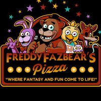 FNaF: Out of Control. Definitive Edition. 1.6.3 screenshot, image №3222741 - RAWG