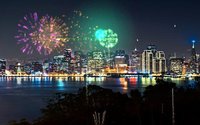 Real Fireworks screenshot, image №1364051 - RAWG