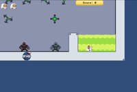 2D Platformer Tutorial (NHankes) screenshot, image №2743599 - RAWG