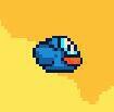 Flappy Bird (itch) (alzhu1) screenshot, image №3630624 - RAWG