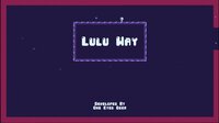 Lulu Way screenshot, image №3949272 - RAWG