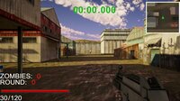 Another Zombie Shooter? How Original (Prototype) screenshot, image №2603808 - RAWG