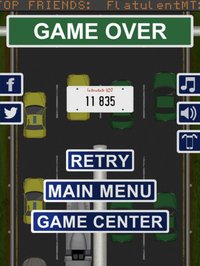 Interstate 420 screenshot, image №1705160 - RAWG