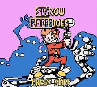 Spirou: The Robot Invasion screenshot, image №2668546 - RAWG