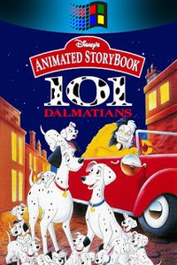 Disney's Animated Storybook: 101 Dalmatians screenshot, image №1702612 - RAWG