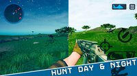 Dinosaur Hunter & Simulator screenshot, image №2966880 - RAWG