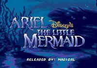 Disney's Ariel: The Little Mermaid screenshot, image №1697481 - RAWG