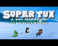 SuperTux Advance screenshot, image №3325830 - RAWG