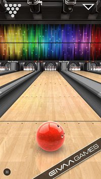 Real Bowling 3D FREE screenshot, image №1565180 - RAWG