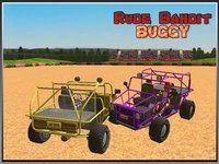 Rude Bandit Buggy screenshot, image №1625697 - RAWG