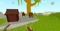 Skyland Defense screenshot, image №1628163 - RAWG