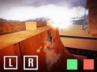 Real Road Driving - 2017 3D Car Driving Simulator screenshot, image №926548 - RAWG