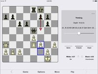 SmallFish Chess for Stockfish screenshot, image №2137191 - RAWG