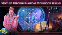 Nevertales: Shattered Image - A Hidden Object Storybook Adventure (Full) screenshot, image №1818374 - RAWG