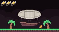 Peaches & the Seven Cs: Teaser screenshot, image №2390076 - RAWG