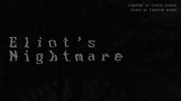 Eliot's Nightmare screenshot, image №3089864 - RAWG