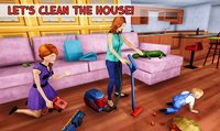 New Baby Single Mom Family Adventure screenshot, image №1437262 - RAWG