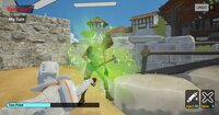 Possess War screenshot, image №4235930 - RAWG