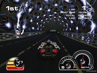 Drome Racers screenshot, image №302219 - RAWG