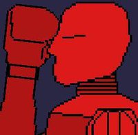WEIRD BOXING (Game a Week) screenshot, image №1897741 - RAWG