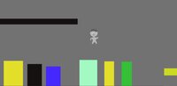 THE COLORS DEMO screenshot, image №3372987 - RAWG