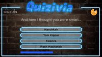 Quizivia screenshot, image №3650703 - RAWG
