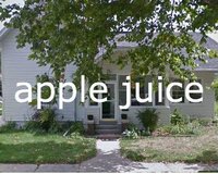 Apple Juice screenshot, image №1294472 - RAWG