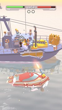 Sea Hunters 3D screenshot, image №2681523 - RAWG