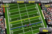 PocketSports Football Lite screenshot, image №1694173 - RAWG