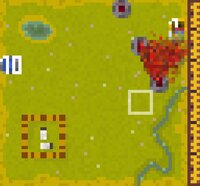DoMINIon (itch) (Bruhgames) screenshot, image №3518291 - RAWG