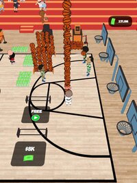Basketball Manager! screenshot, image №3430117 - RAWG