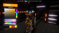 Seraphims of Astraeus screenshot, image №1595901 - RAWG