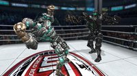 REAL STEEL screenshot, image №277761 - RAWG