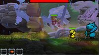 Ninja Adventures (EmilDev) screenshot, image №3376687 - RAWG