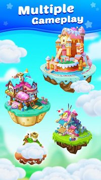 Candy Fever screenshot, image №1538537 - RAWG
